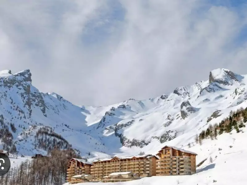 Appartement, 25,39 m²