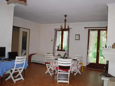 Maison, 91 m²