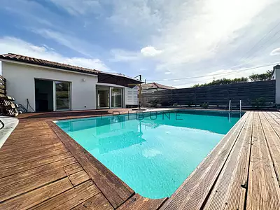 Maison, 129 m²