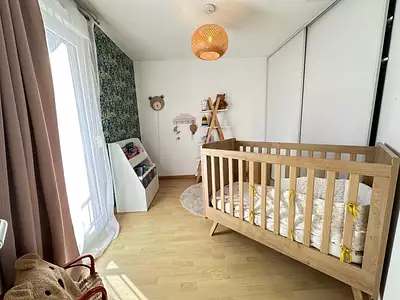 Maison, 100,1 m²