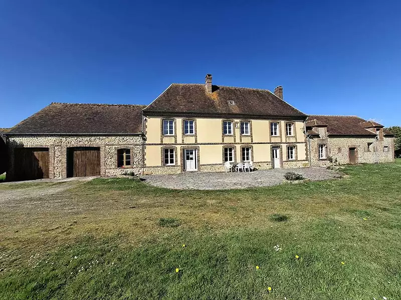Maison, 282 m²