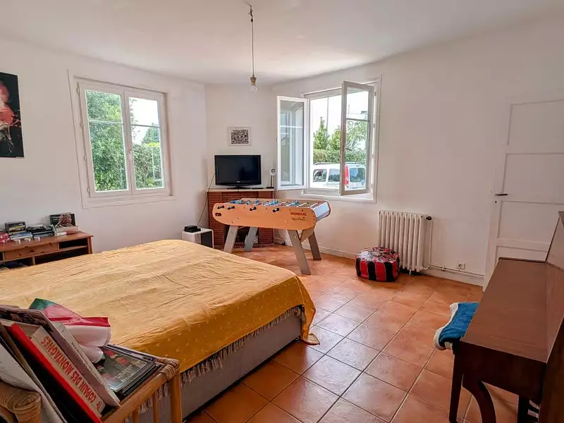 Maison, 121 m²