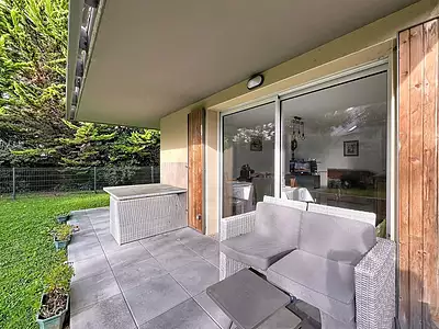 Appartement, 66,48 m²