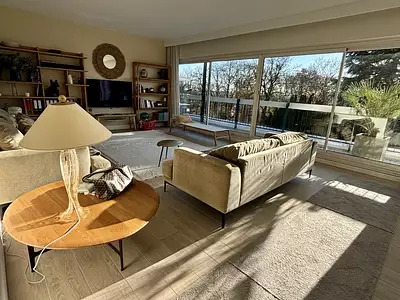 Appartement, 114 m²