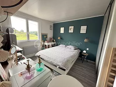 Maison, 74 m²