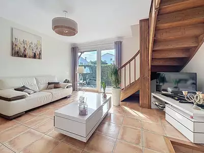 Maison, 112 m²