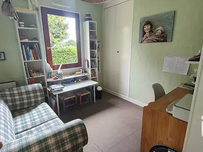 Maison, 105 m²
