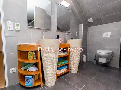 Maison, 129 m²