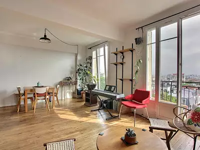 Appartement, 67 m²
