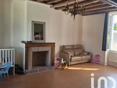 Maison, 145 m²