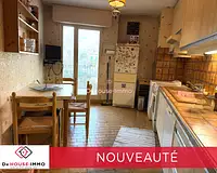Appartement, 116,31 m²