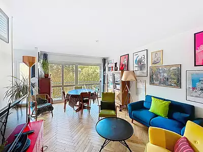 Appartement, 79,78 m²