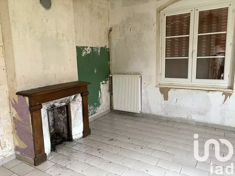Maison, 140 m²