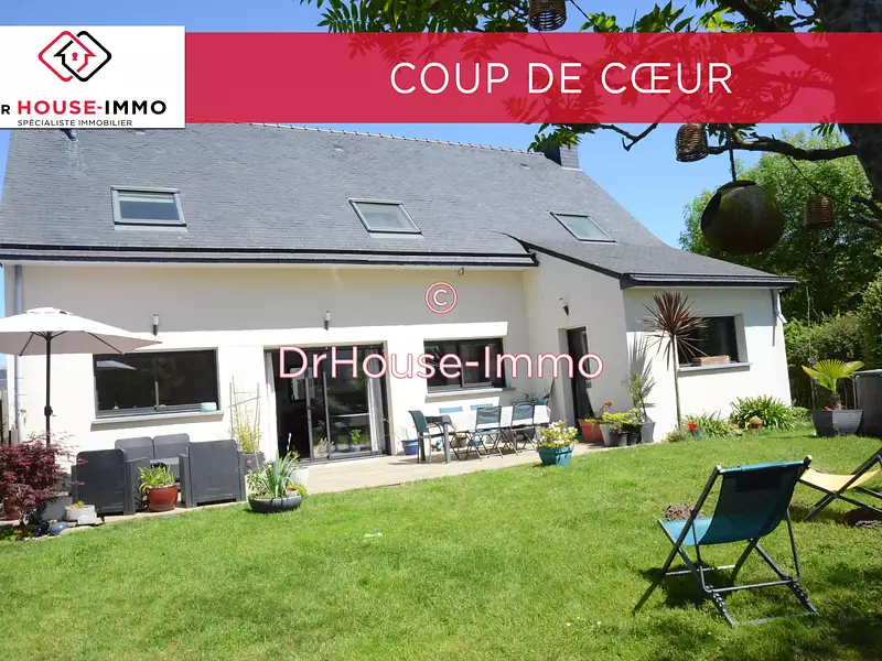 Maison, 151 m²