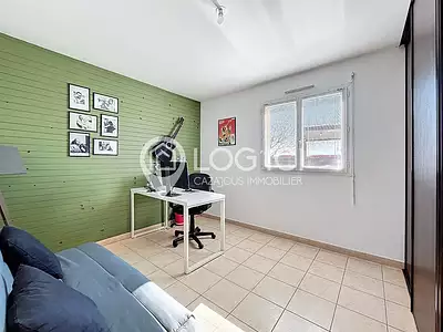Maison, 120,81 m²