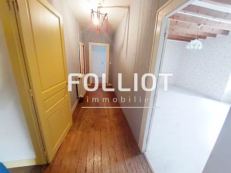 Maison, 172,27 m²