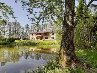 Maison, 416 m²