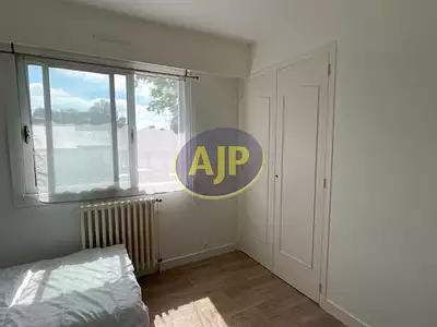 Appartement, 77,15 m²