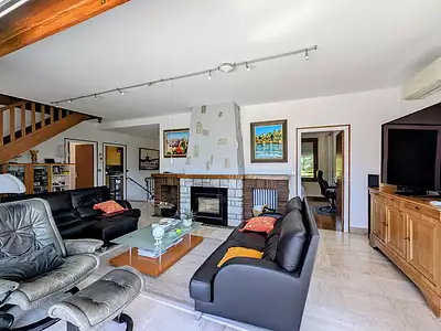 Maison, 216 m²