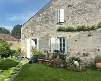 Maison, 107 m²