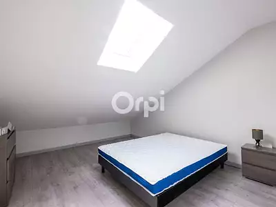 Appartement, 30 m²