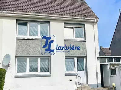 Maison, 85 m²