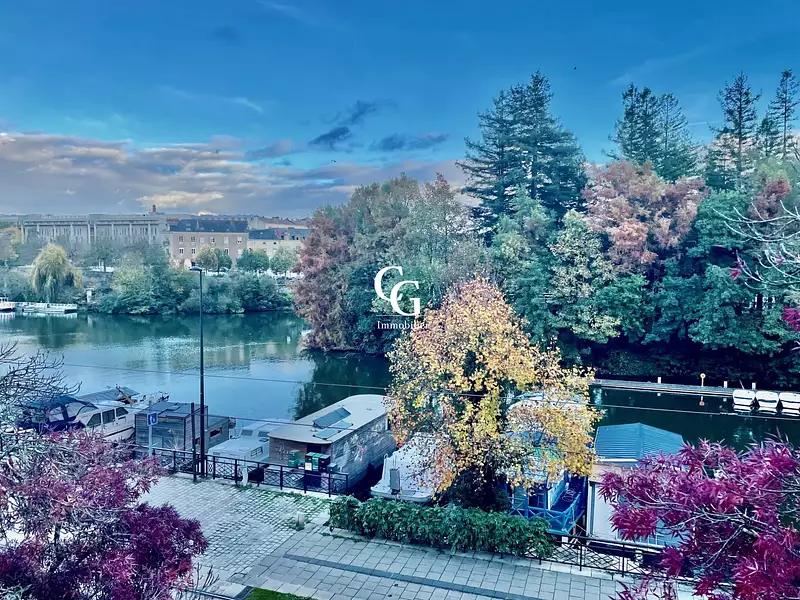 Appartement, 162 m²