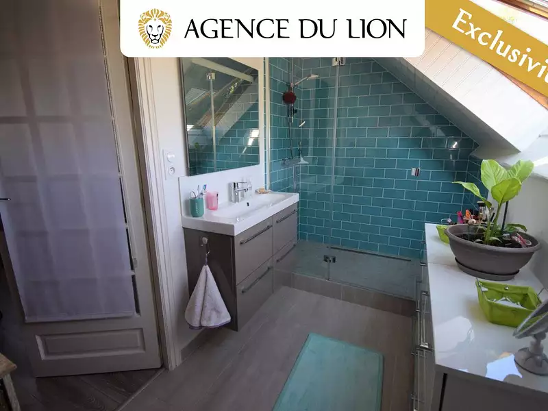 Maison, 135 m²