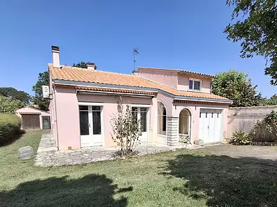 Maison, 94 m²