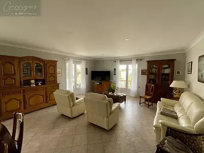 Maison, 150 m²