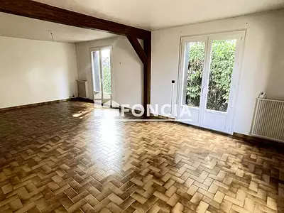 Maison, 113 m²
