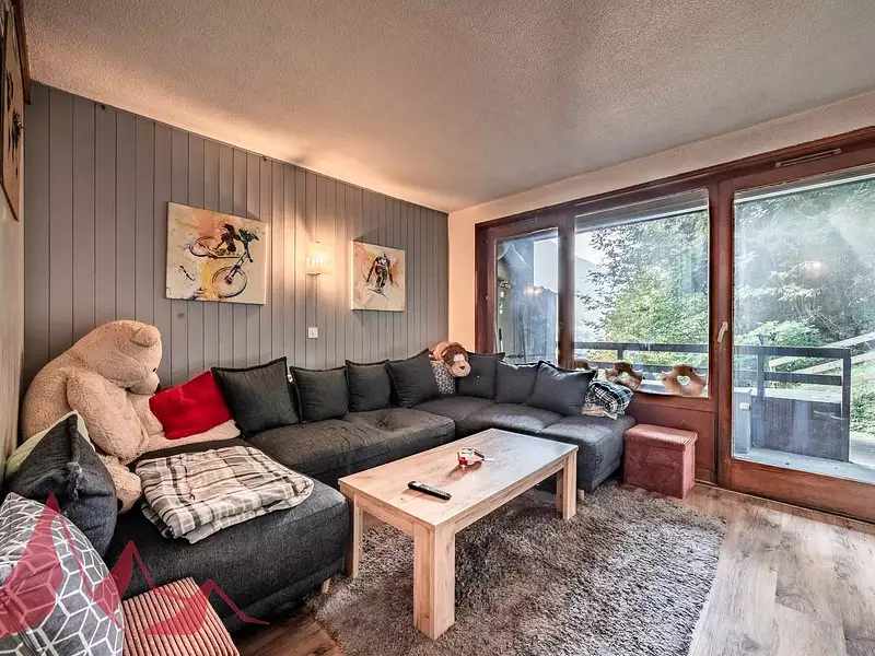 Appartement, 42,73 m²