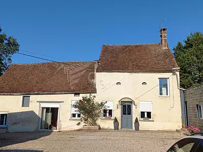 Maison, 212,7 m²