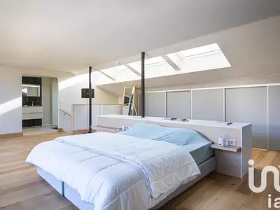 Maison, 334 m²