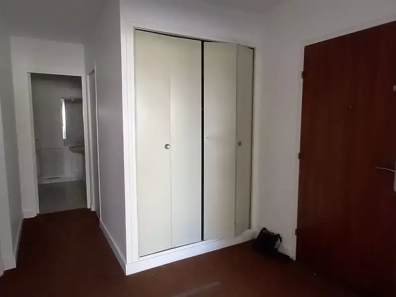 Appartement, 84 m²