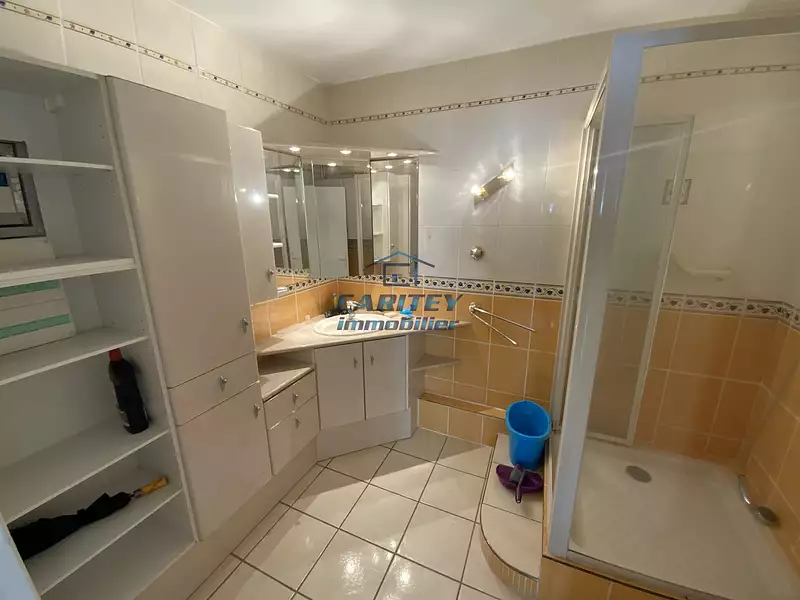 Appartement, 65 m²