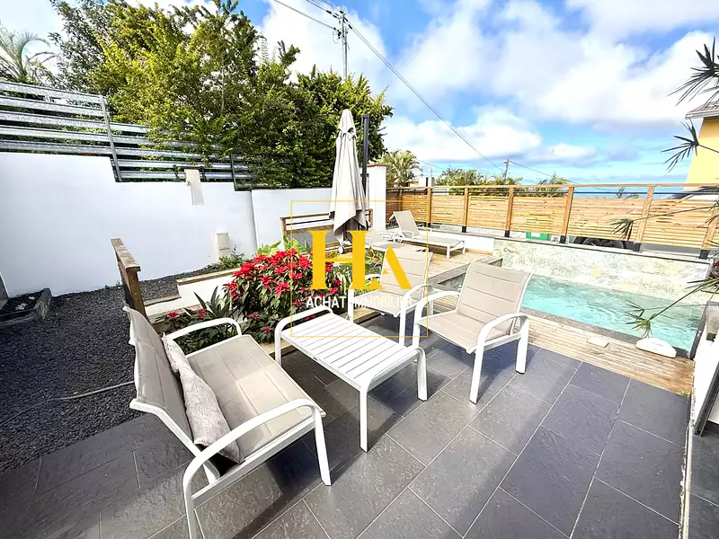 Maison, 100 m²