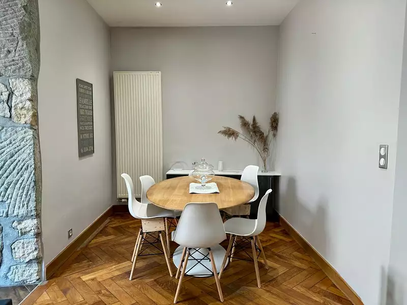 Appartement, 148 m²