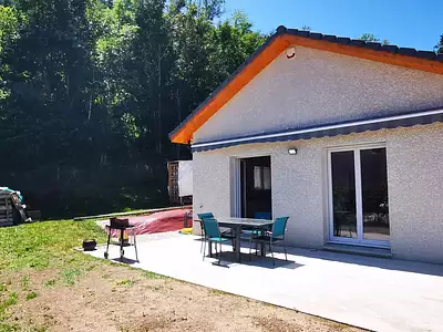 Maison, 80 m²