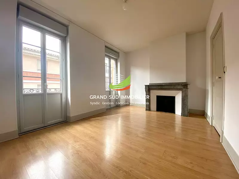 Appartement, 86,52 m²