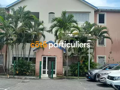 Appartement, 69,37 m²