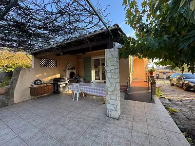 Maison, 93 m²