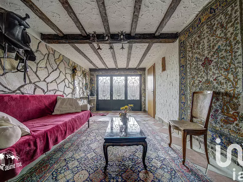 Maison, 251 m²