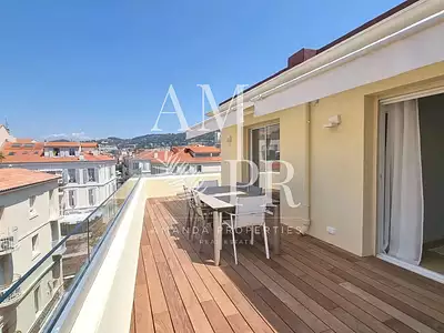 Appartement, 63,5 m²