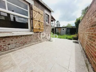 Maison, 107 m²