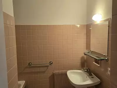 Appartement, 32,5 m²