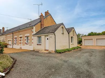 Maison, 183 m²