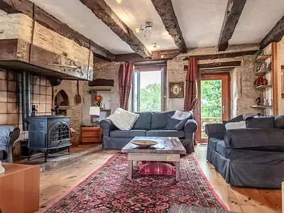 Maison, 198 m²