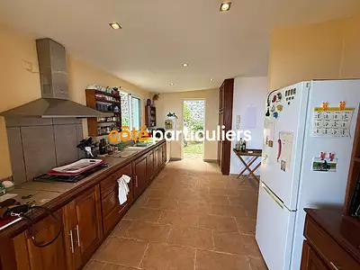 Maison, 81,97 m²