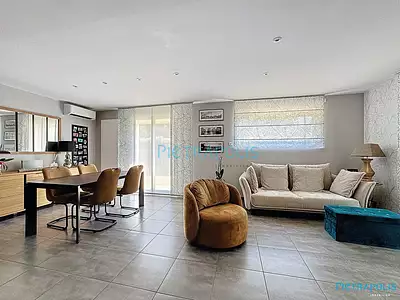 Maison, 107,26 m²